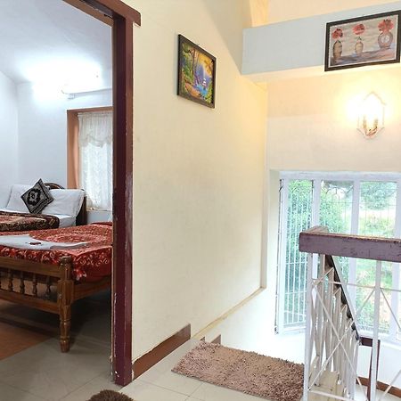 Queens Cottage - Individual Cottage Ooty Exterior photo