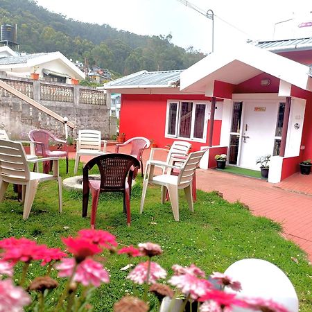 Queens Cottage - Individual Cottage Ooty Exterior photo